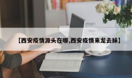 【西安疫情源头在哪,西安疫情来龙去脉】